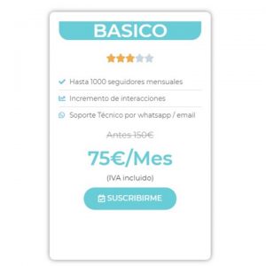 Plan Basico
